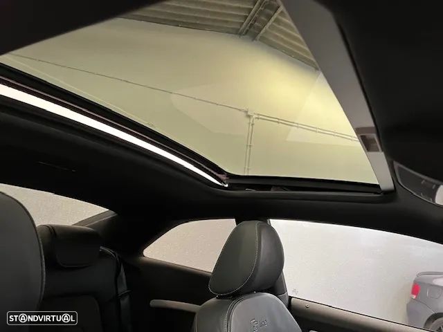 Audi A5 2.0 TDI Multitronic Business Line S-line - 12