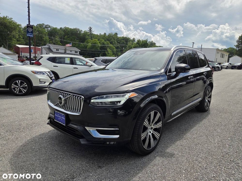 Volvo XC 90 - 3
