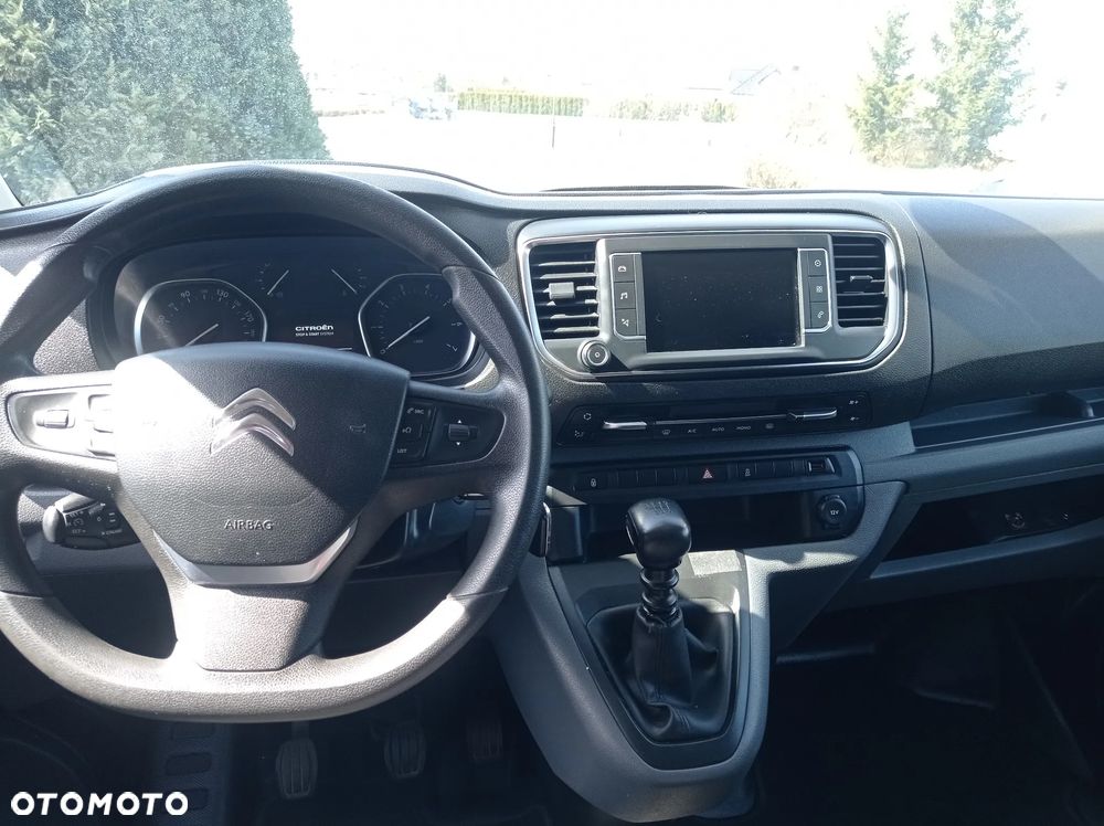 Citroën Jumpy Combi - 31