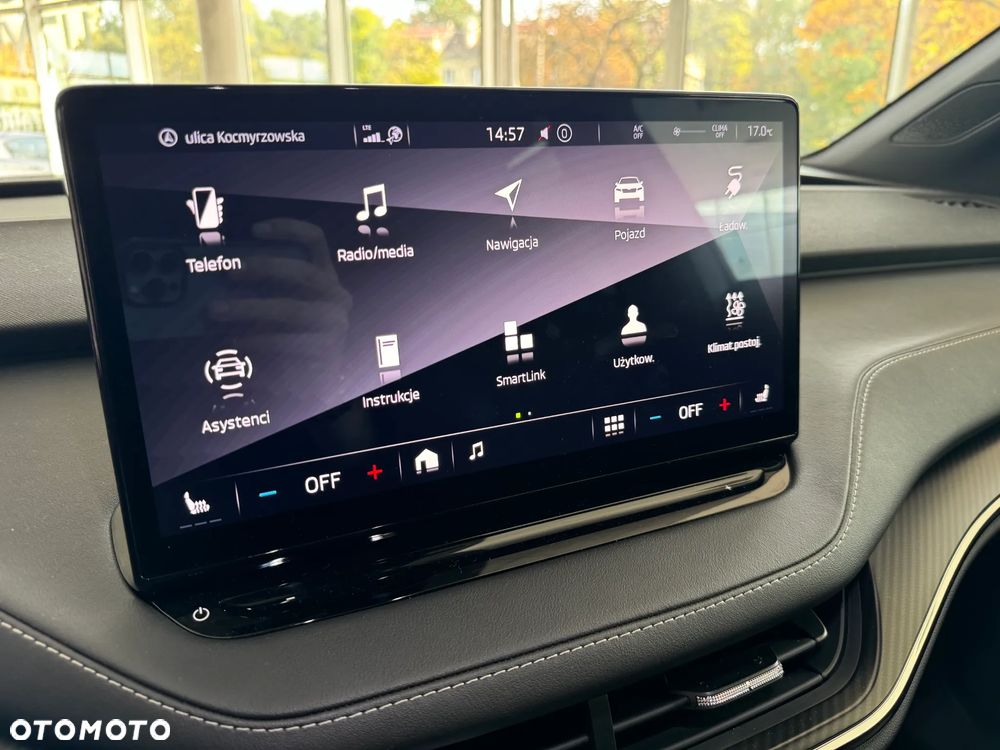 Skoda Enyaq 80x 82kWh Sportline Advanced - 31