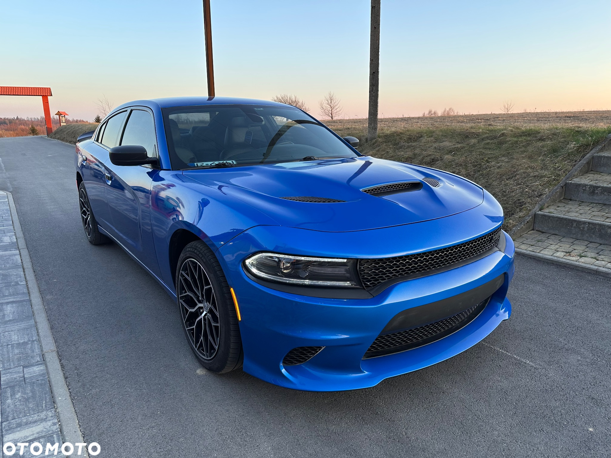 Dodge Charger 5.7 R/T - 3
