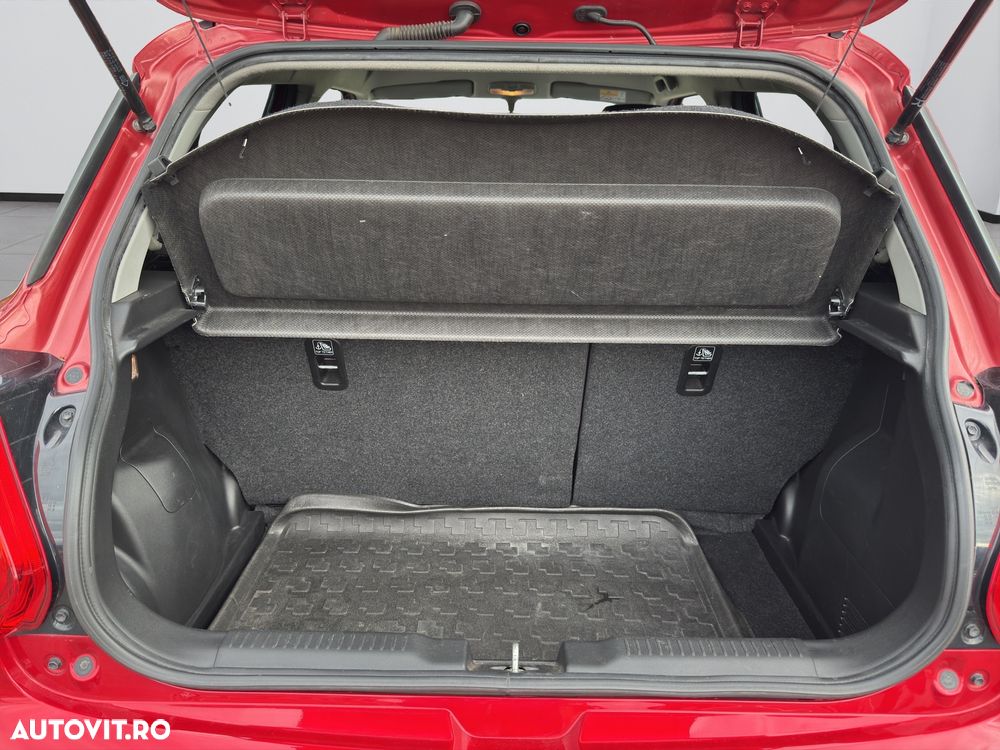 Suzuki Swift M-Hybrid 1.2 Passion - 20
