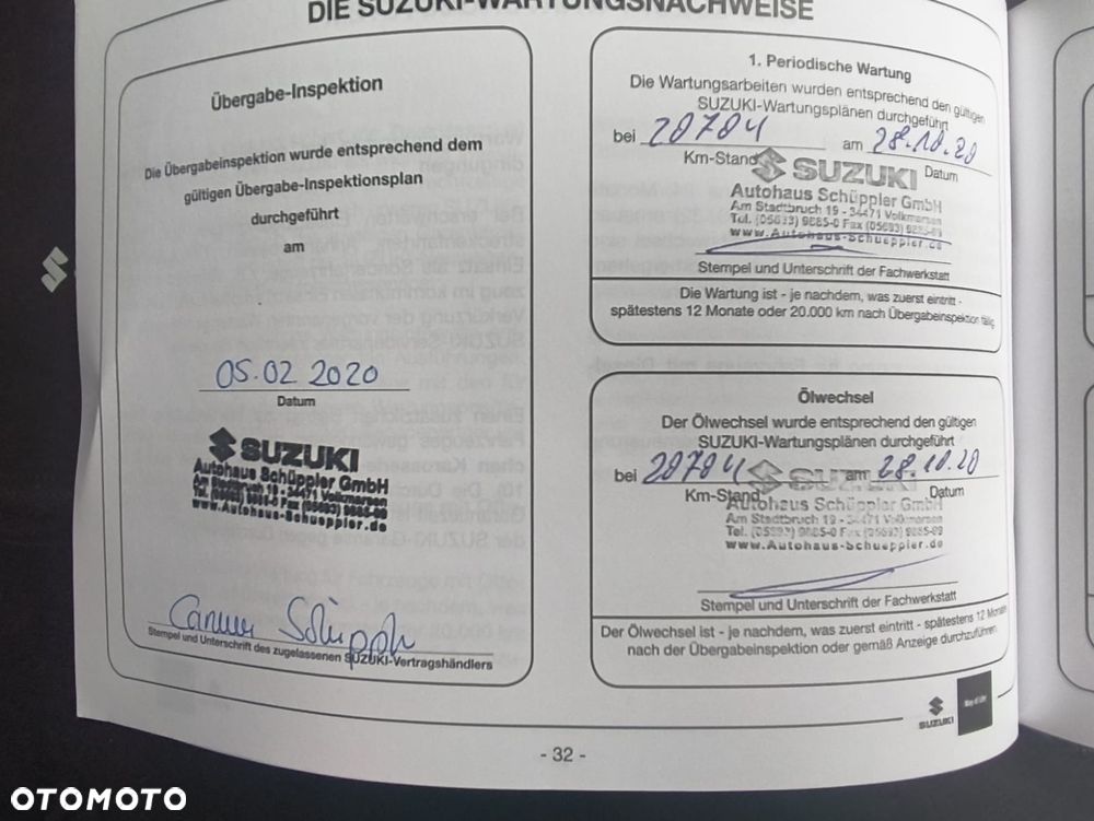 Suzuki Ignis 1.2 Dualjet Club - 23