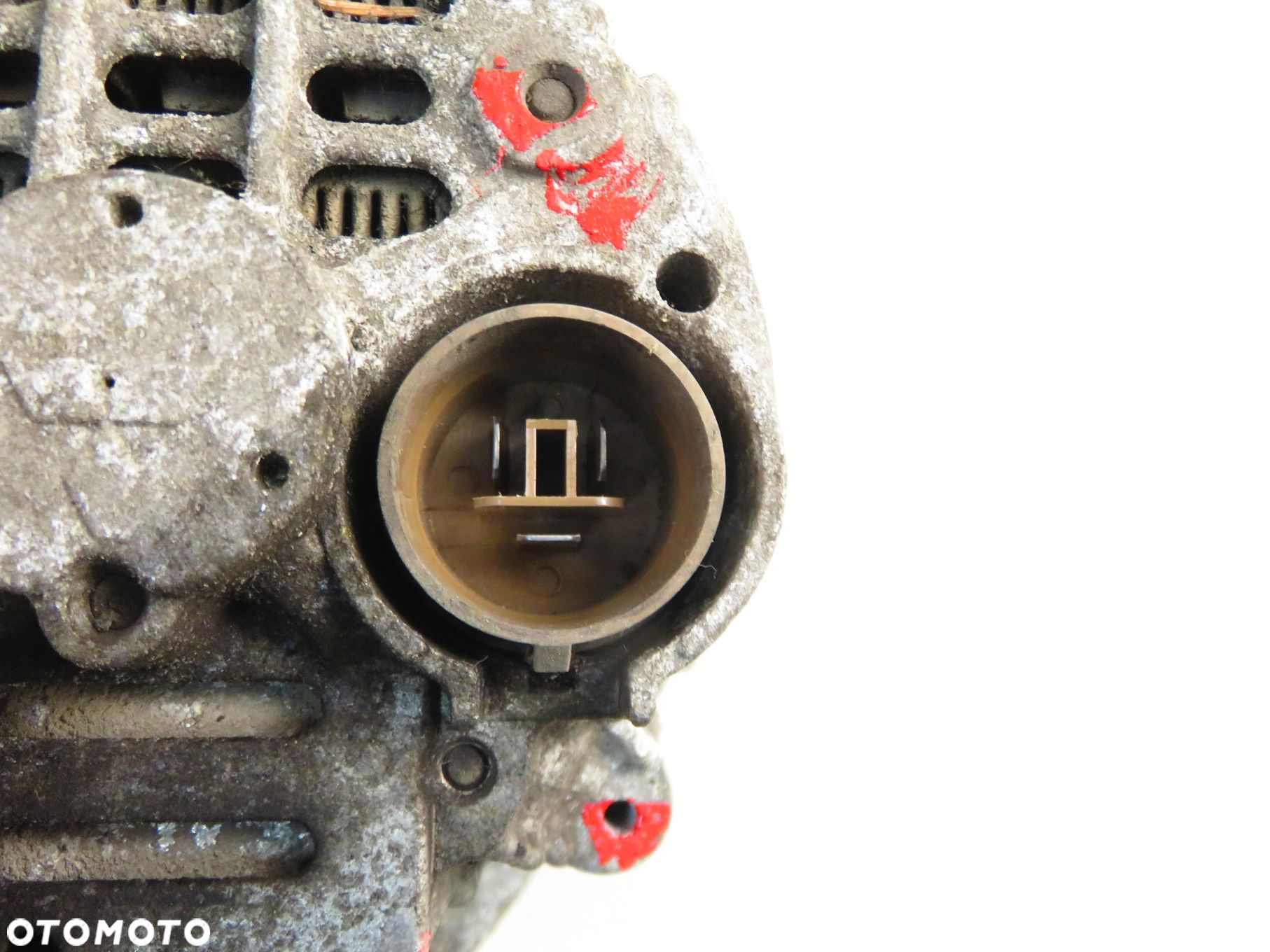 ALTERNATOR HONDA CIVIC IV 1.4 AHGA01 - 2