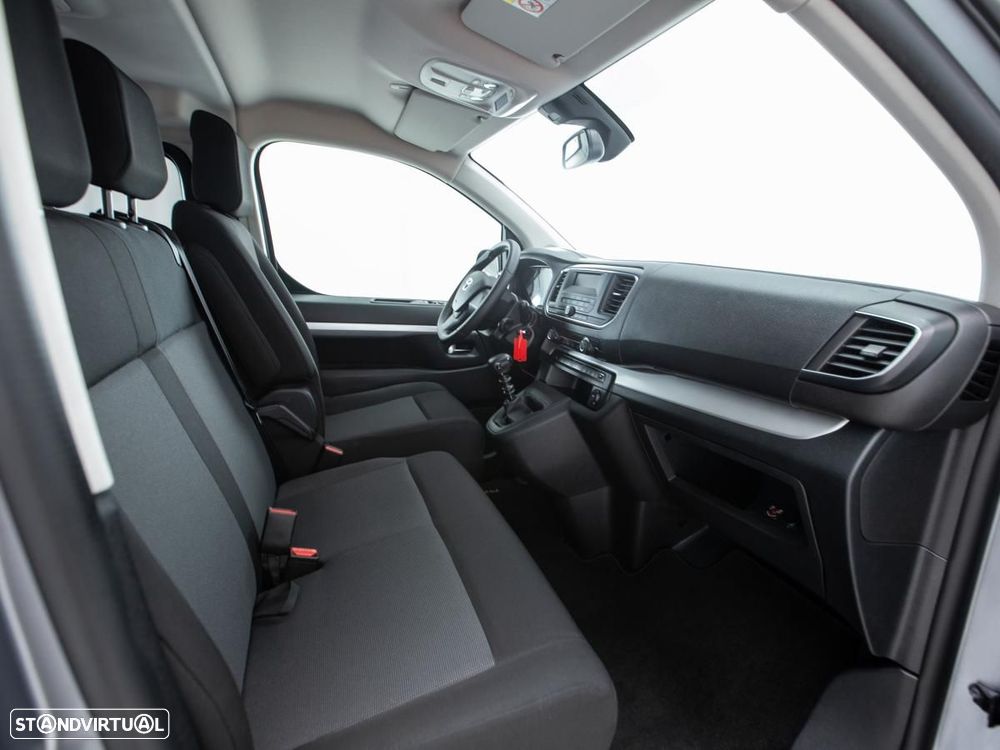 Toyota Proace Verso 2.0 D-4D L1 1.0T Prime 8L - 9