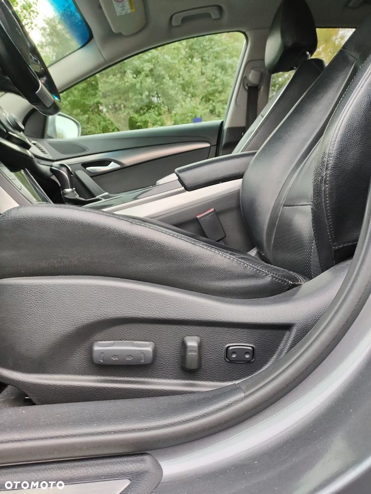 Hyundai i40 i40cw 1.7 CRDi Automatik Premium - 15