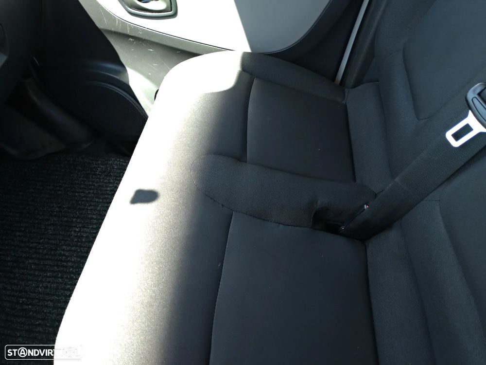 Renault Trafic  2.0 L2H1 Frio/frigorífico - 14