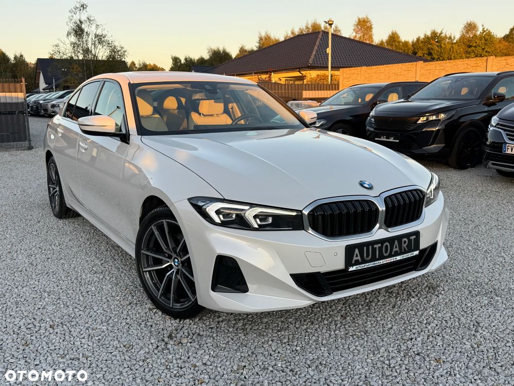 BMW Seria 3 - 22