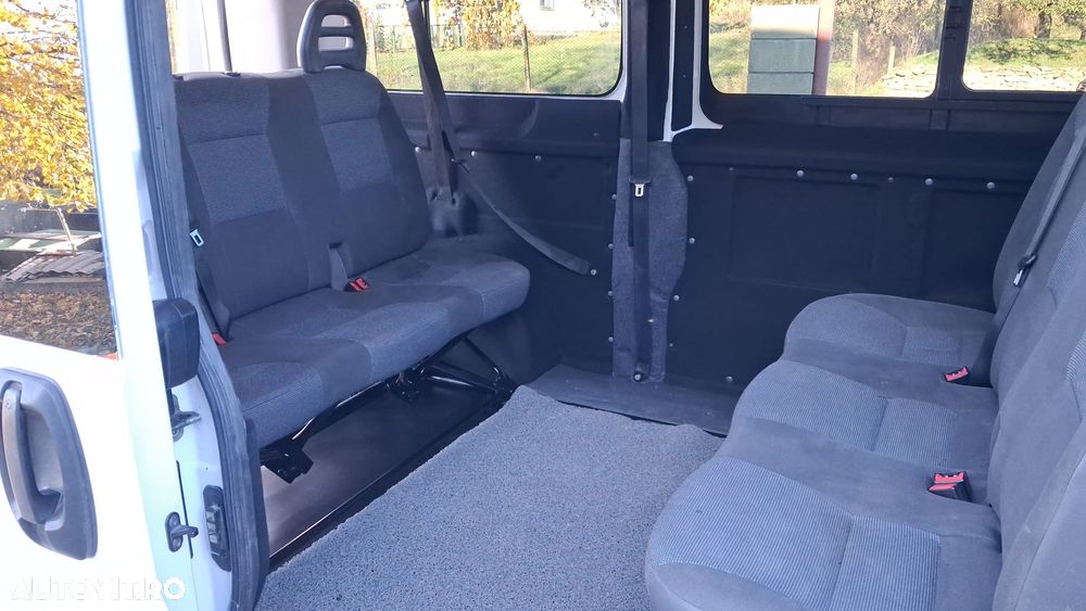 Citroën Jumper L2H2 Confort - 7