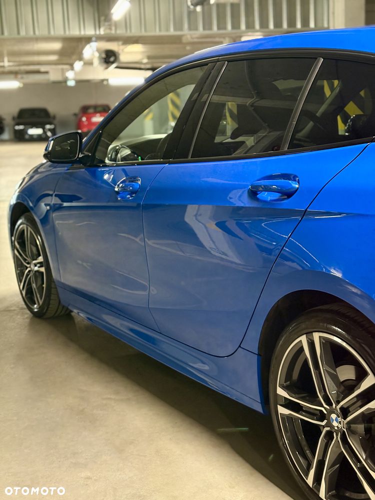 BMW Seria 1 118i M Sport - 9