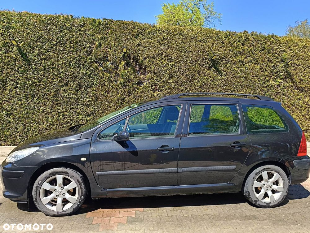 Peugeot 307 1.6 Sporty - 2