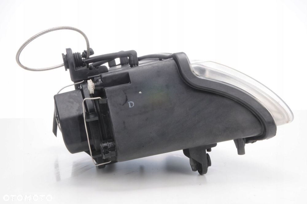 QUATTROPORTE V LAMPA LEWA PRZEDNIA LEWY PRZÓD - 3
