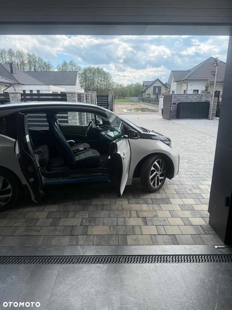 BMW i3 94 Ah - 4