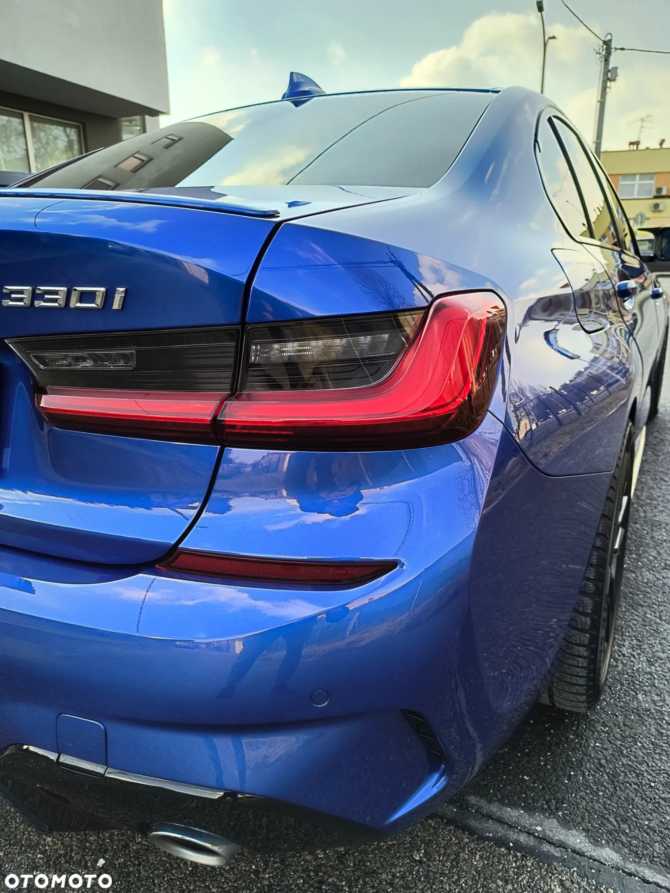BMW Seria 3 - 8