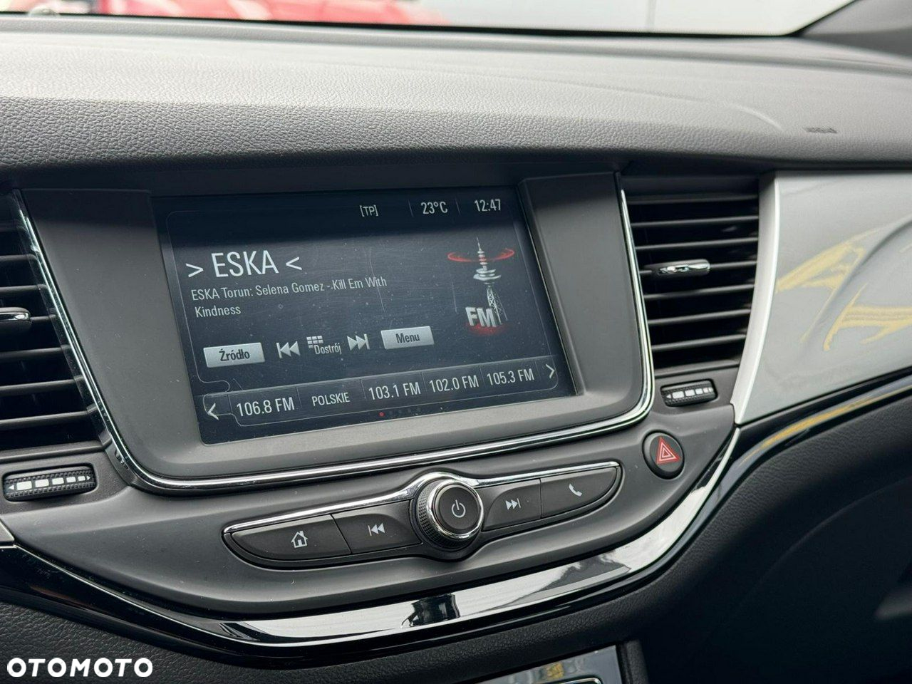 Opel Astra - 23