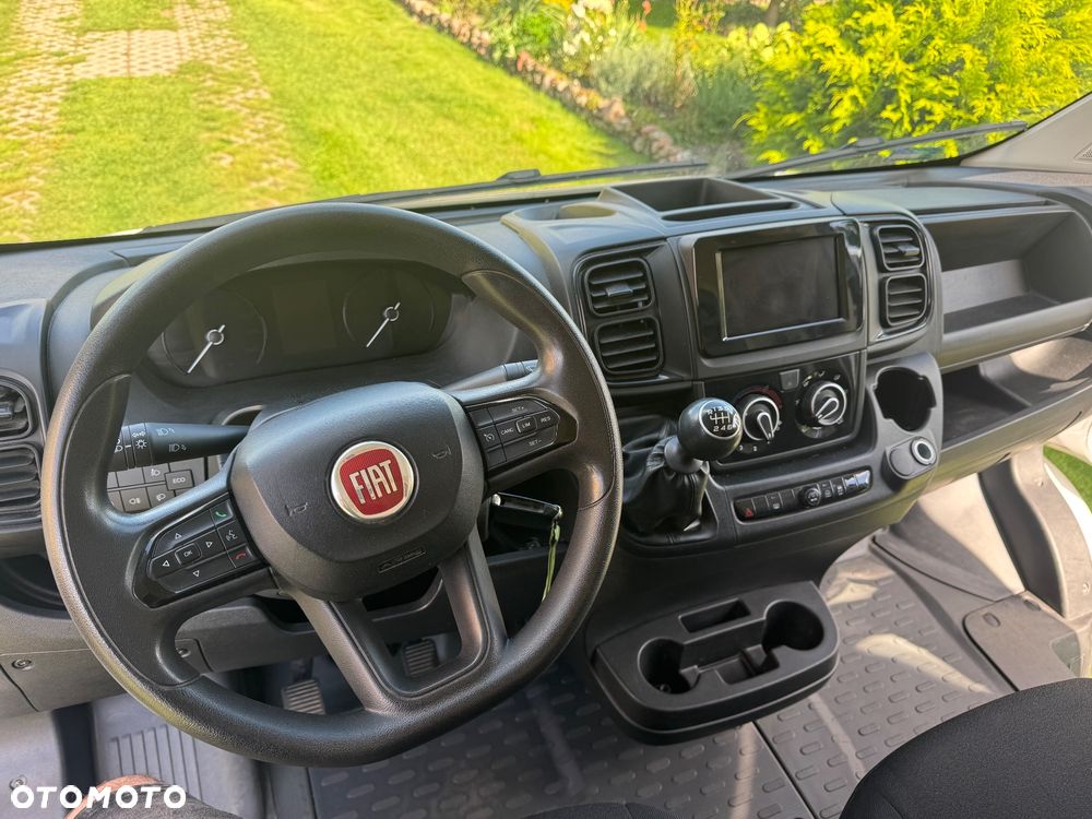 Fiat Ducato - 10