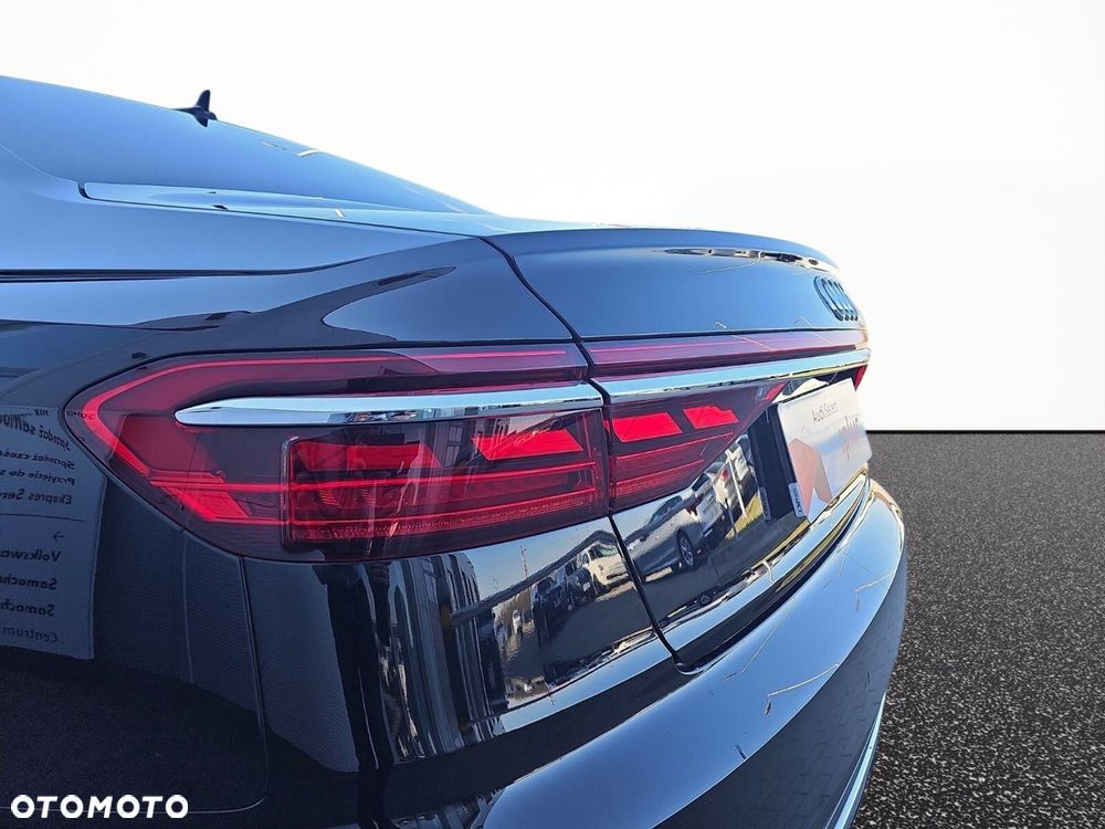 Audi A8 - 14