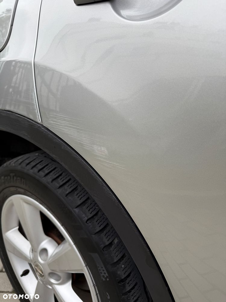Nissan Qashqai 1.6 acenta - 12