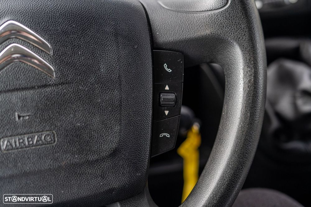 Citroën Jumper 2.0 BlueHDi 30 L2H1 Confort - 15