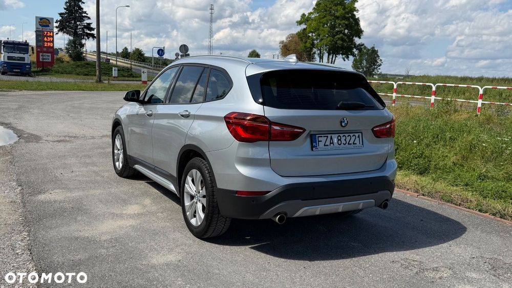 BMW X1 - 22