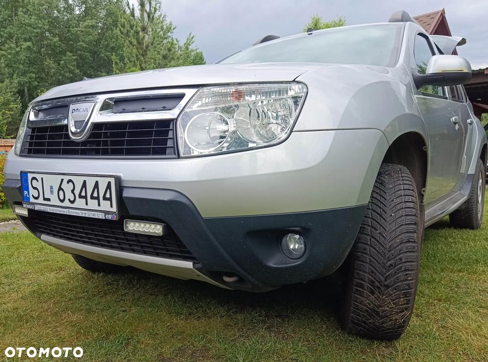 Dacia Duster 1.5 dCi Laureate - 2