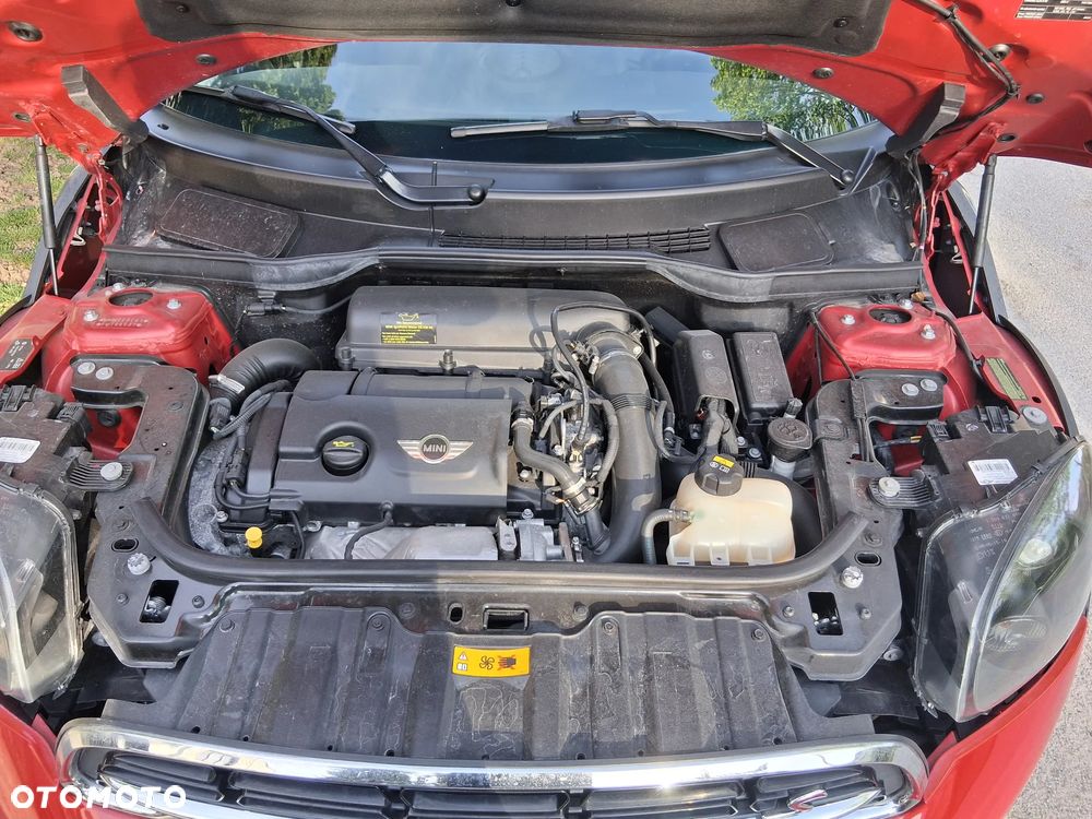 MINI Cooper - 19