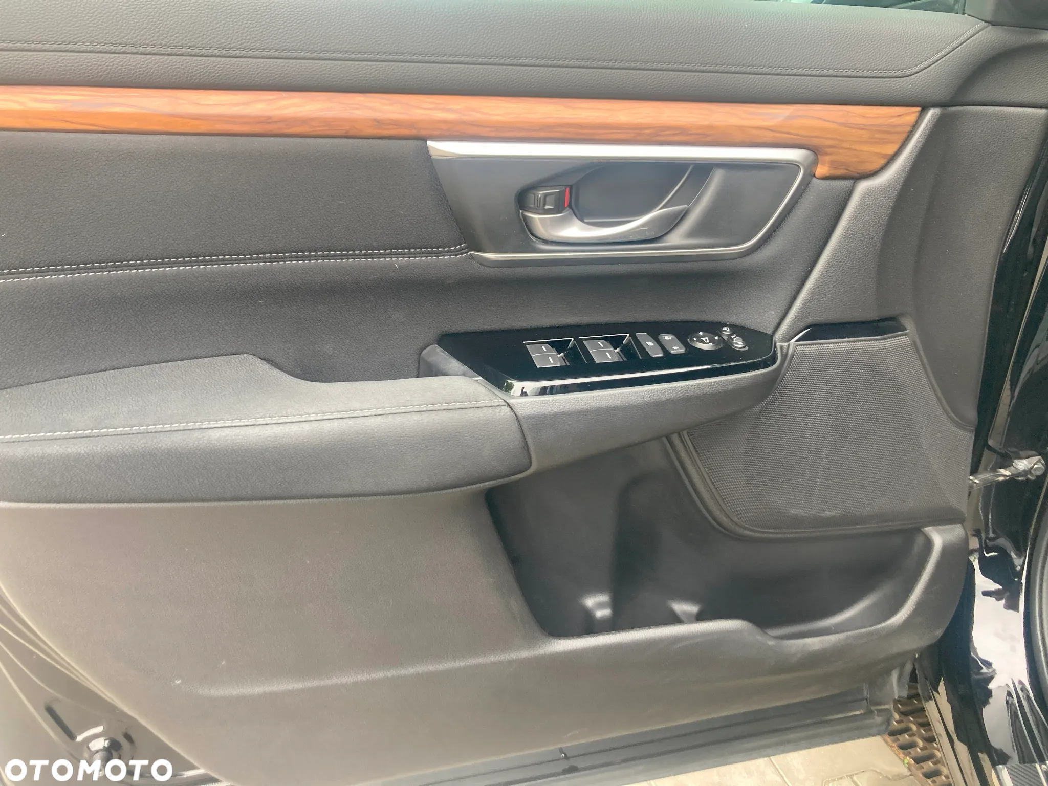 Honda CR-V 2.0 i-MMD Elegance (2WD / Connect+) - 12