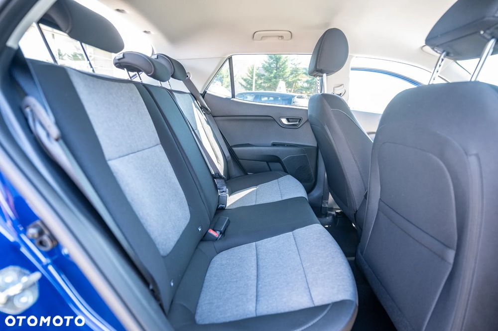 Kia Stonic 1.0 T-GDI L - 26