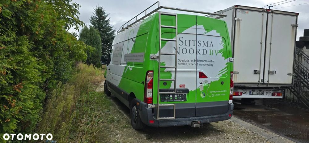 Renault Master - 5