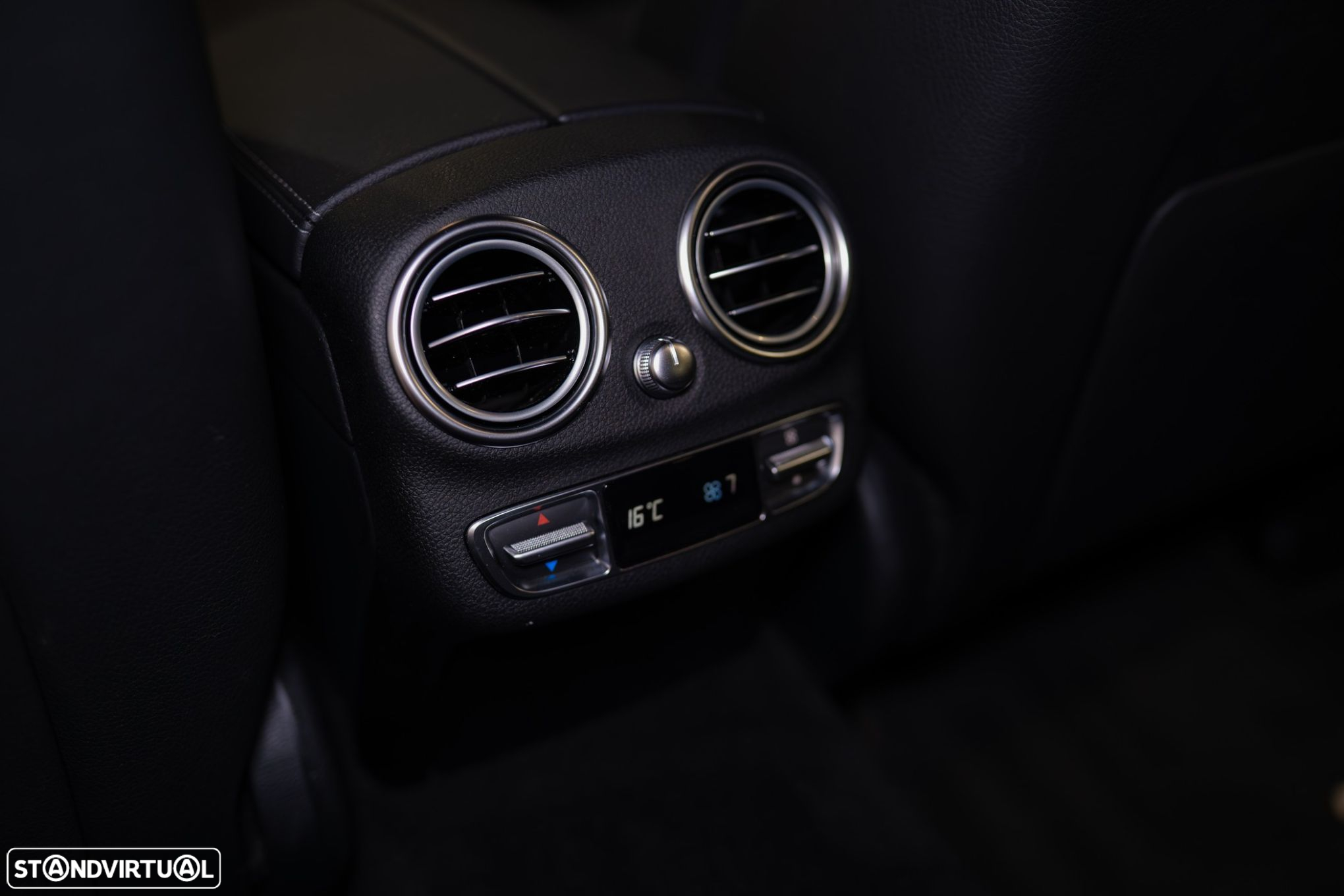 Mercedes-Benz C 300 de AMG Line - 49