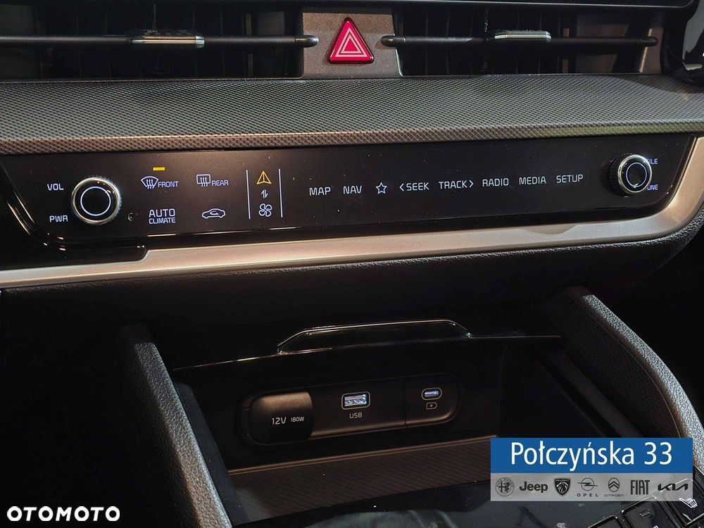 Kia Sportage 1.6 T-GDI Anniversary 2WD DCT - 21