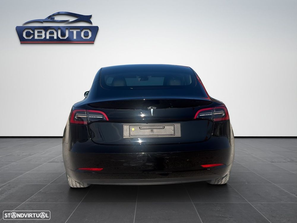 Tesla Model 3 Long Range Tração Integral - 4