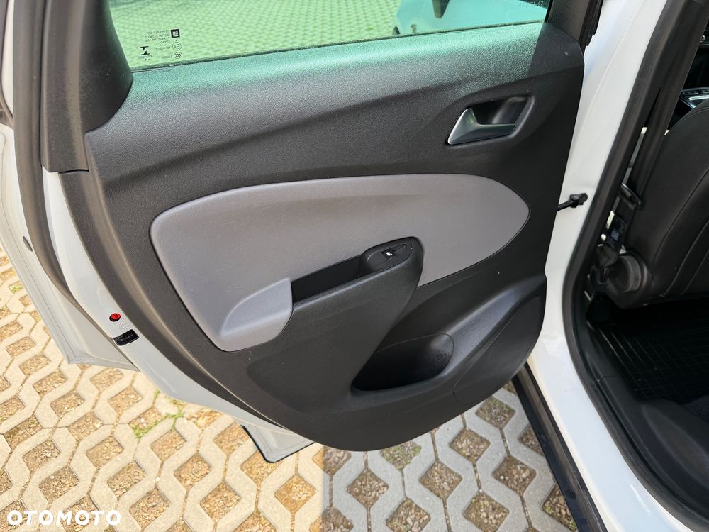 Opel Crossland X 1.2 T Elite S&S - 19