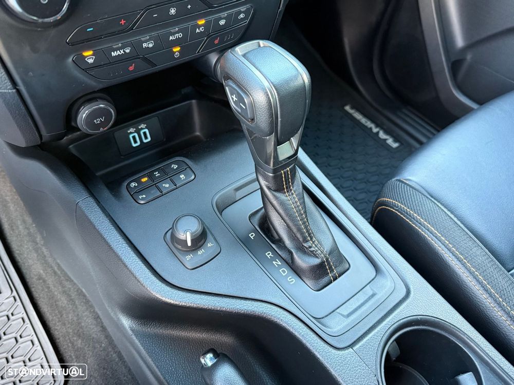 Ford Ranger 2.0 TDCi CD Wildtrak Aut.4WD - 25