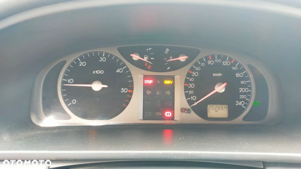 Renault Laguna 1.9 dCi Dynamique - 12