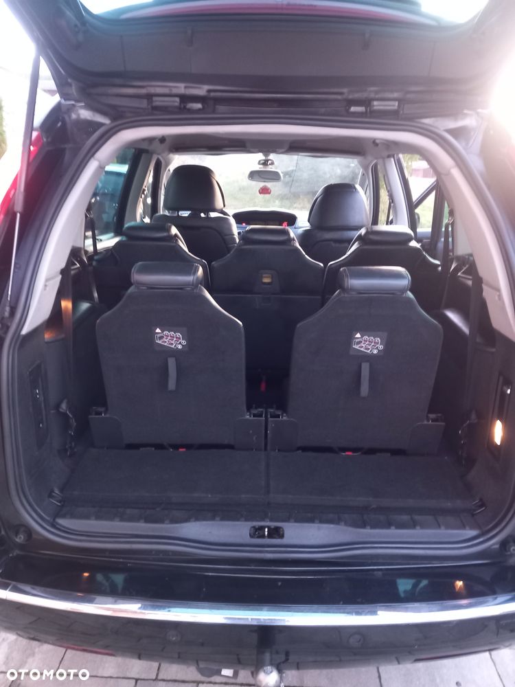 Citroën C4 Picasso - 13