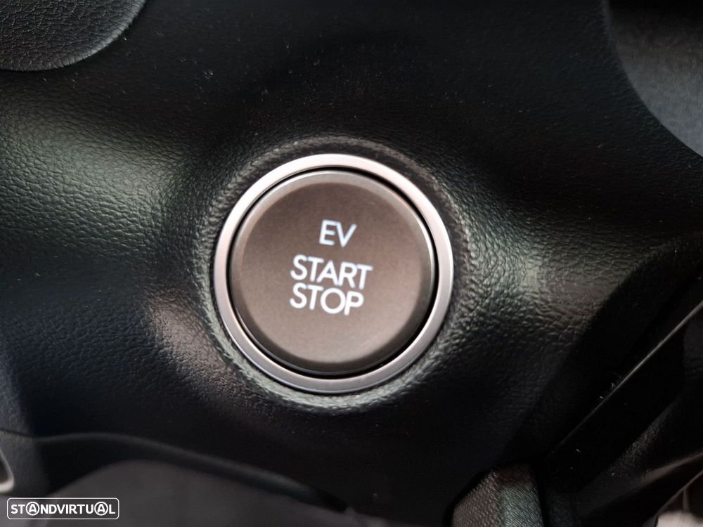 Hyundai Inster 42 kWh Comfort Plus 5L - 19