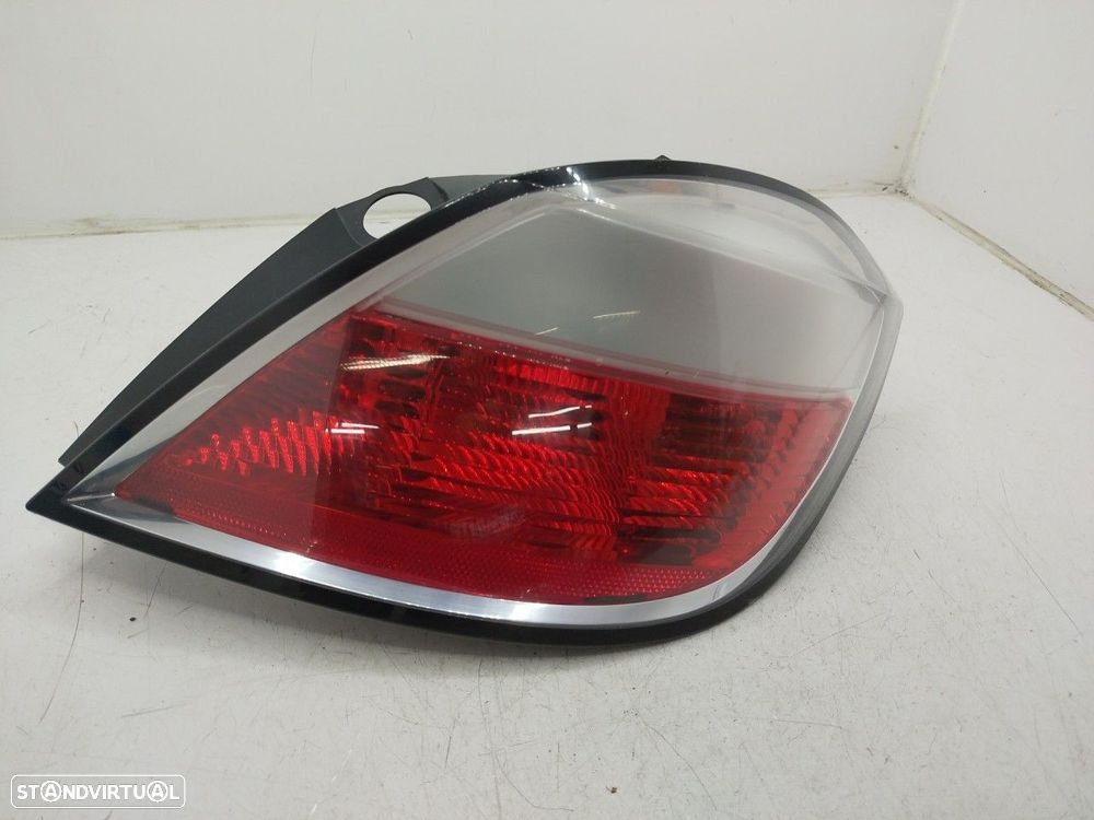 Farolim Stop Dto Opel Astra H Hatchback (L48) - 1