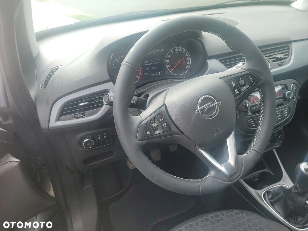 Opel Corsa 1.2 16V (ecoFLEX) Selection - 14