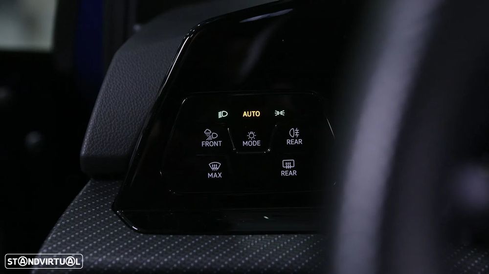 VW Golf 2.0 TSI R DSG - 10