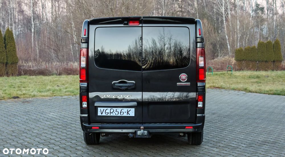Fiat Talento - 6