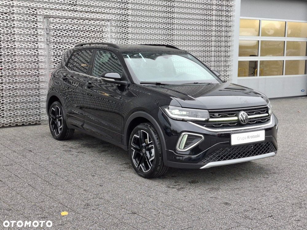 Volkswagen T-Cross 2026 photo 4