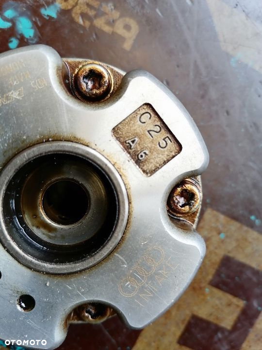Wariator Nastawnik Faz Rozrządu Audi 2.4 2.8 3.2B 06E109083E - 3