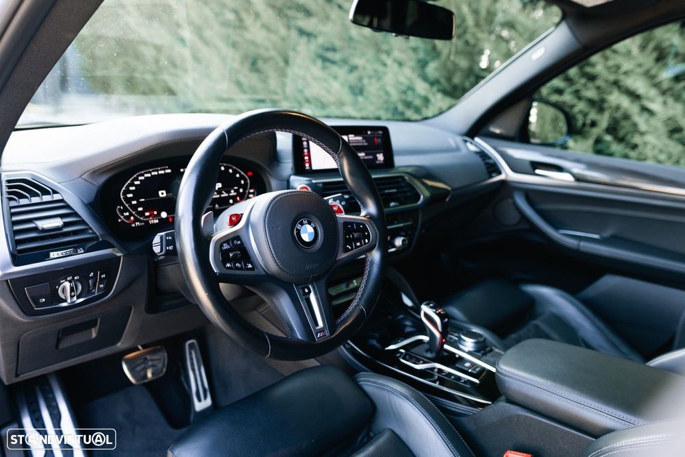 BMW X3 M Standard - 56