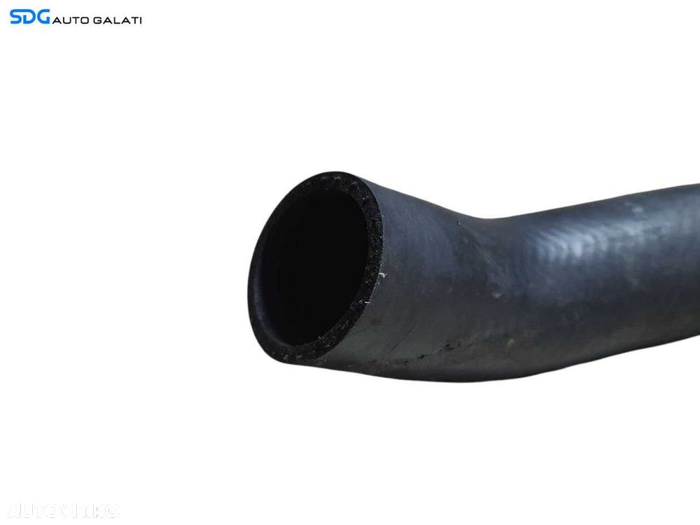 Furtun Conducta Intercooler Mazda 5 2.0 D RF7J 2005 - 2010 [N3261] - 3