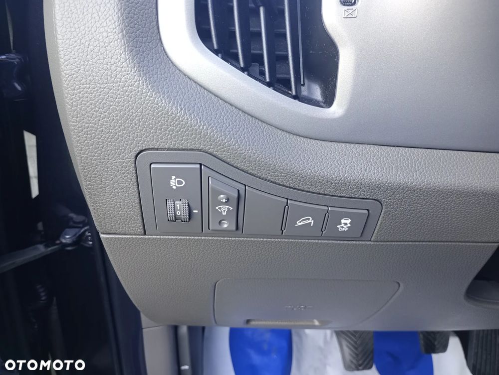 Kia Sportage 1.6 GDI Business Line 2WD - 34