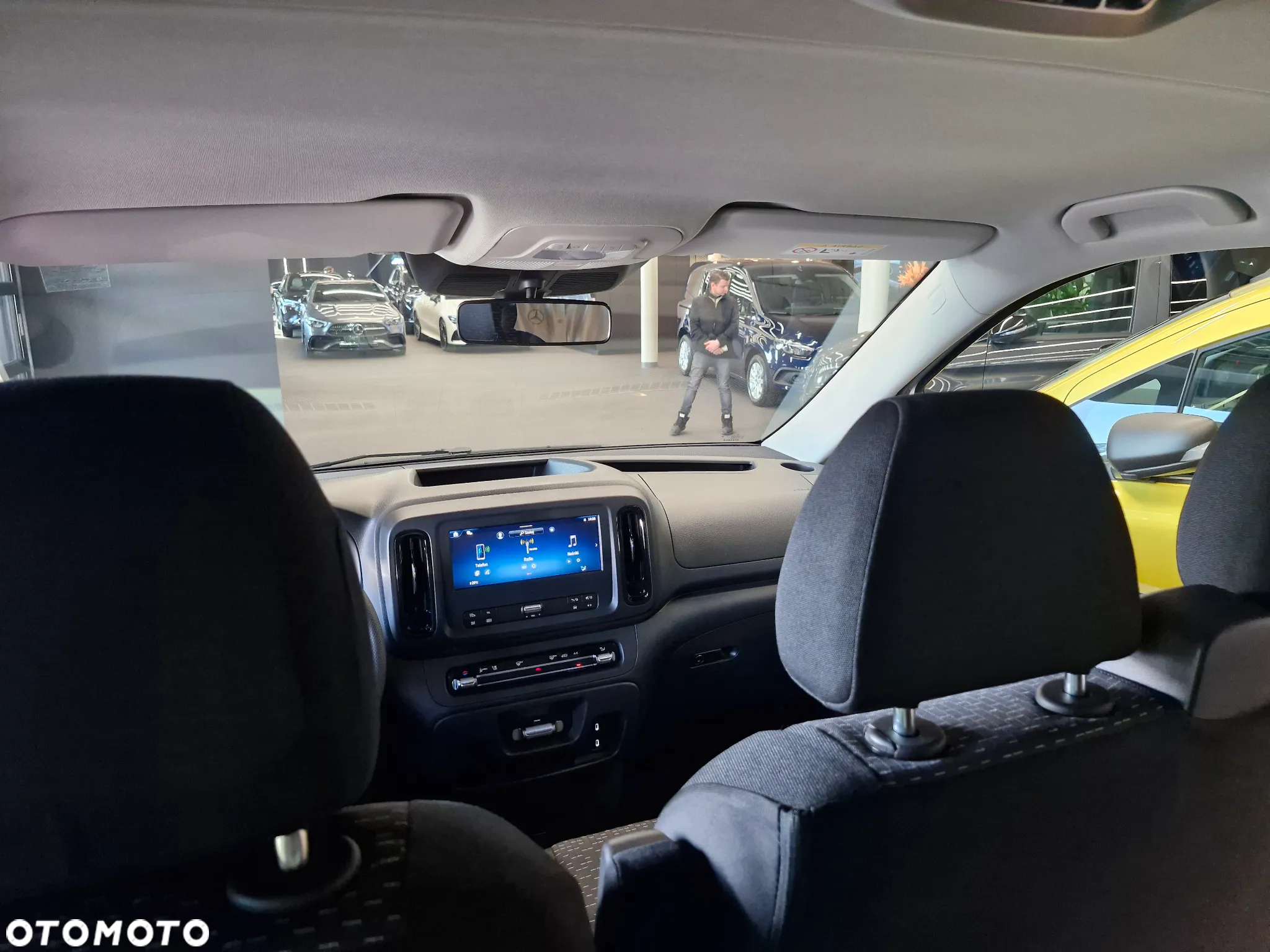 Mercedes-Benz Vito - 23