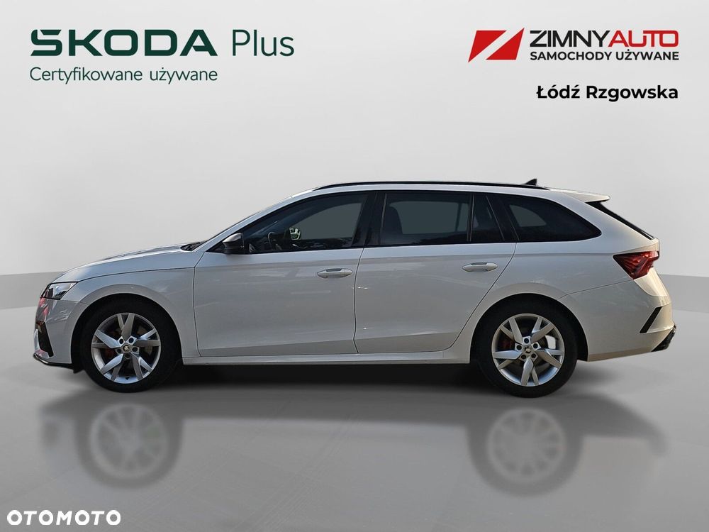 Skoda Octavia - 10