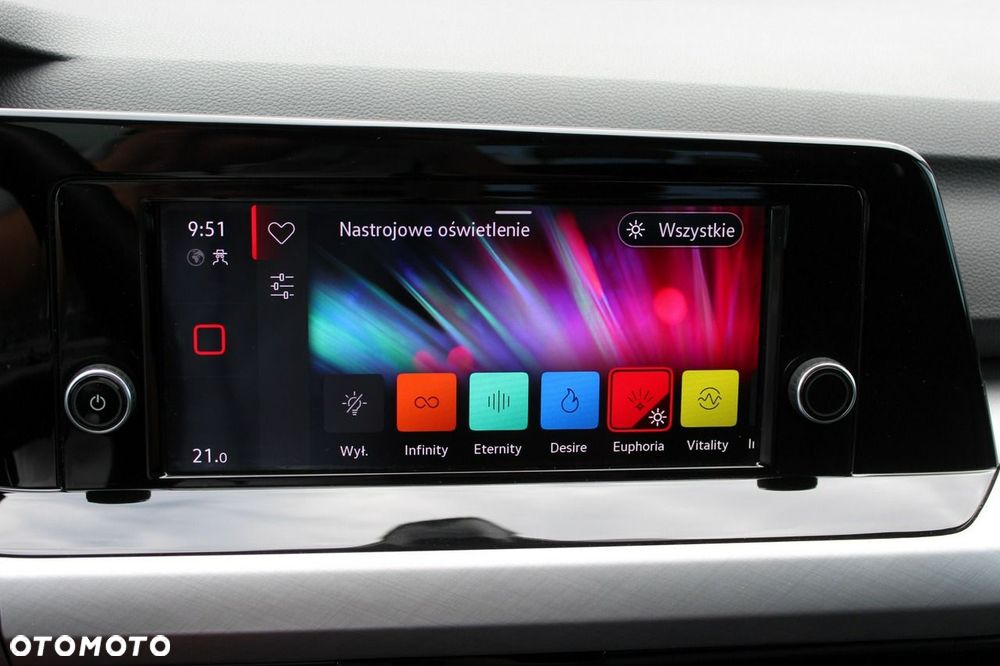 Volkswagen Golf Variant 2.0 TDI Life - 18