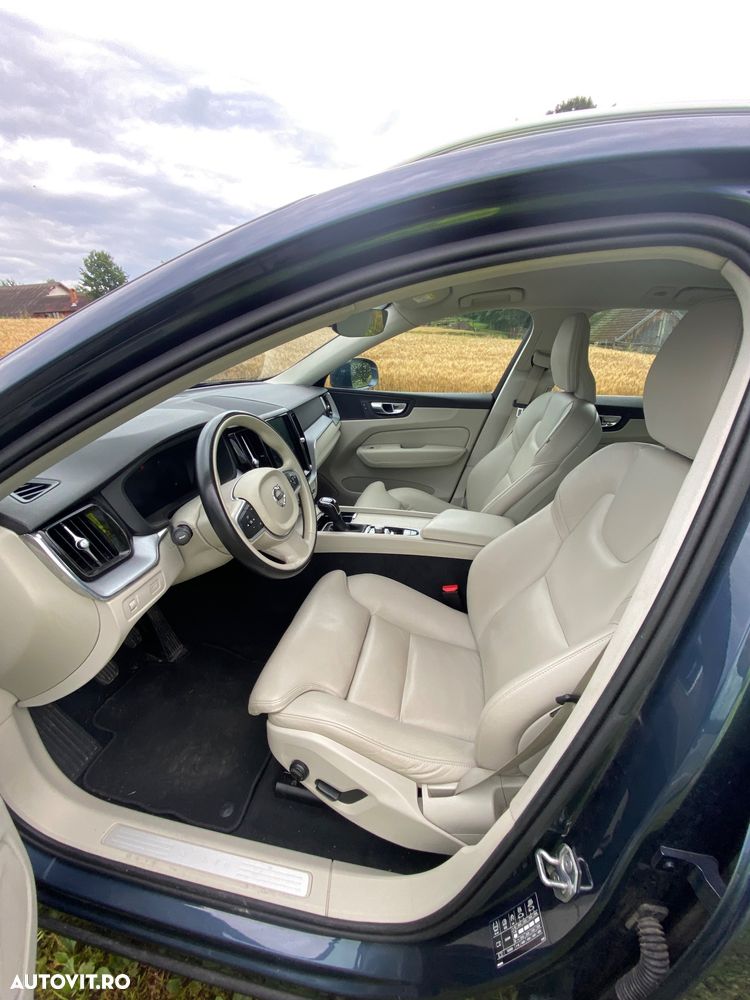 Volvo XC 60 - 11